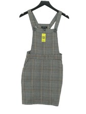 New Look Mini Dress UK10 in Black