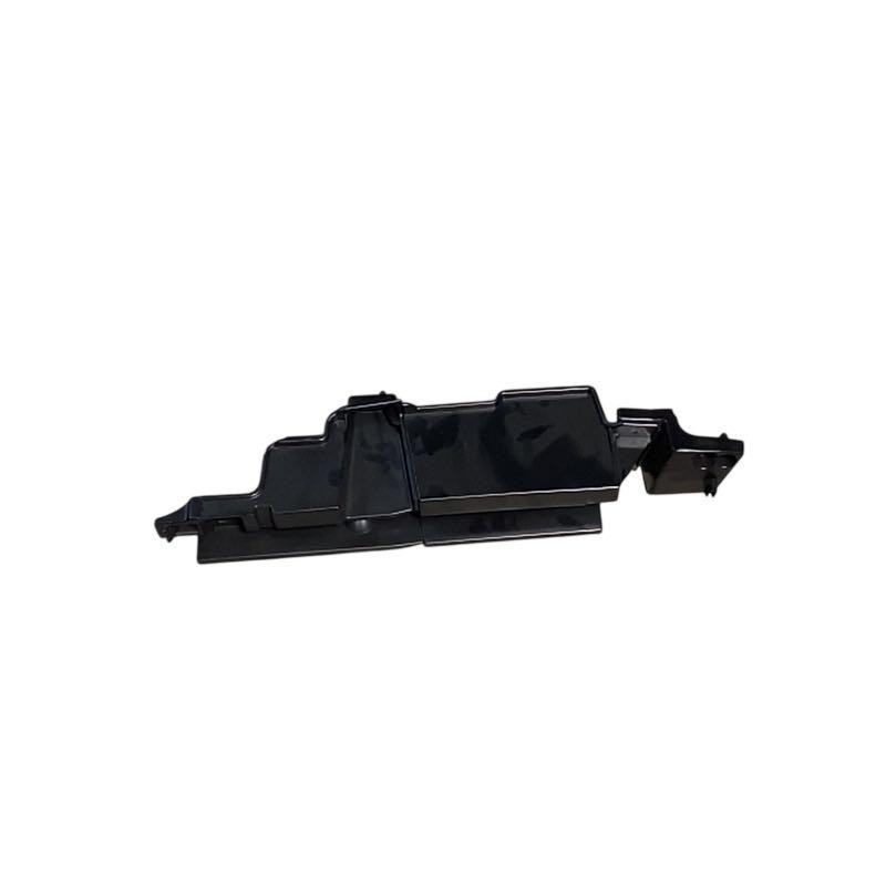 Support de plancher de coffre gauche pour VOLVO XC90 noir - Référence 32353202