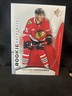 2025-26 Sp - Rookie Authentics Artyom Levshunov #129 /1749 (RC)