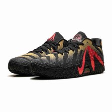Jurassic Park x Nike Ja 3 EP Anthracite IU7239-001 Men Size