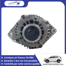 Alternateur Ssangyong KORANDO