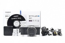 Olympus Stylus SH-1 digital camera w/box