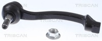 Spurstangenkopf Gelenkkopf Triscan 8500 16176 FüR X761 Range Velar Pace Jaguar 1