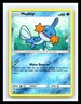 💥 Mudkip 32/168 Common Celestial Storm Pokemon Reverse Holo - 2018