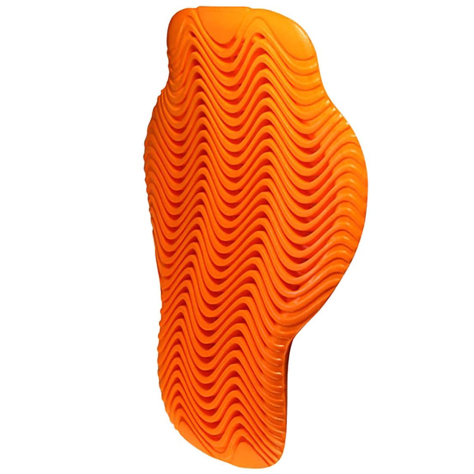 Merlin D30 Stealth Back Pad CE Approved Motorbike Rider Protection