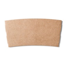 Paper cup sleeve, 1000pc (50/20)