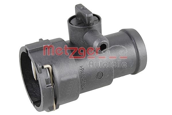Fits METZGER 4010278 COOLANT TUBE
