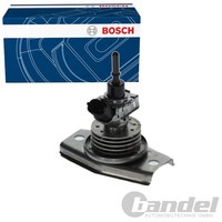 Bosch Dosiermodul Einspitzung FüR Adblue® Passend FüR Opel Insignia Mokka