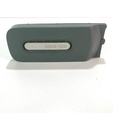 Microsoft 60GB HDD Hard Drive for Xbox 360 Fat X817202-001