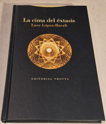 La cima del éxtasis: y una fuente infinita en Medina al-Zahra 