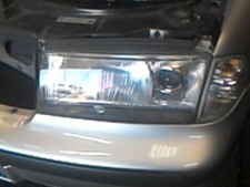 Feu avant (phare) Skoda OCTAVIA