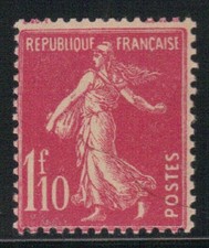 France 1927/31 Yvert 238 neuf** MNH (AA66)