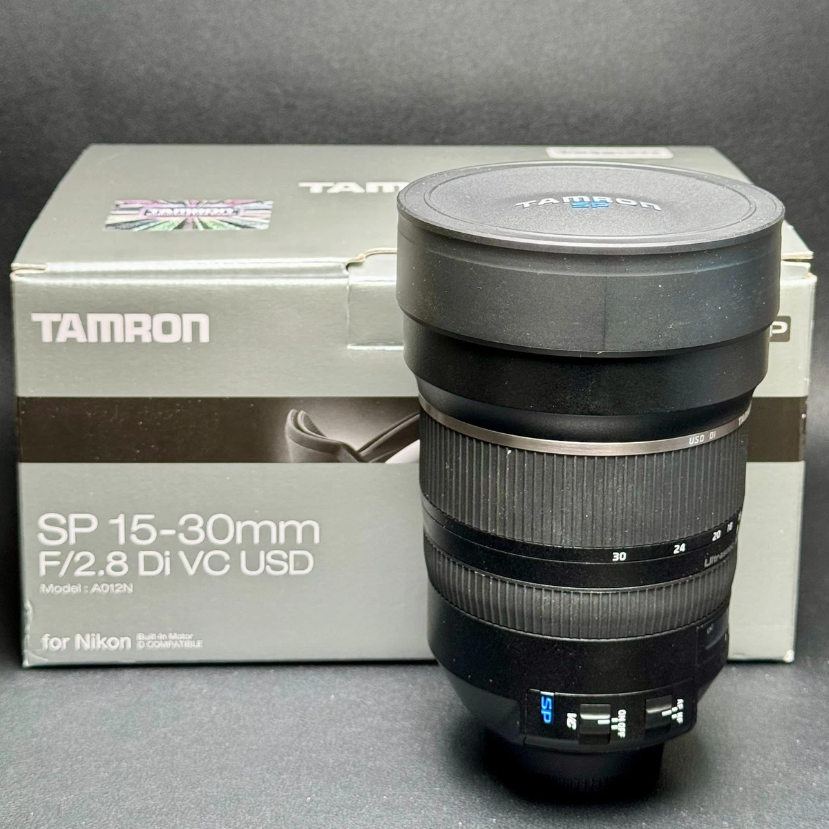 Tamron 15-30mm Camera Lenses for sale | eBay