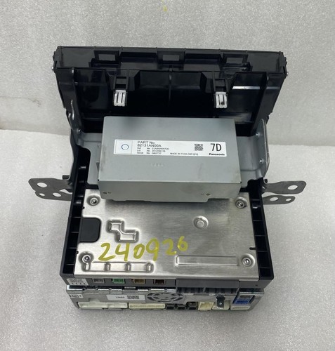 Audio Equipment Radio Receiver With Navigation Fits 20-22 ASCENT 1080741 - Picture 3 of 15