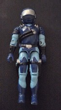 Hasbro G.I. Joe Motor-Viper V1 1986 Vintage Action Figure