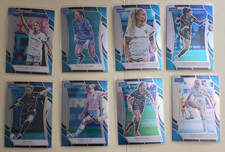 2025 PARKSIDE PACIFIC NWSL ANGEL CITY FC TEAM SET (13 CARD) PRESS TIERNAN GISELE
