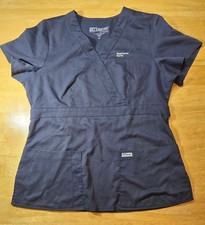 Greys Anatomy Scrubs, Registered Nurse, MEDIUM