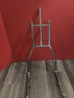 Vintage Chopper Sissy Bar Harley Davidson Motorcycle Bobber Chopper
