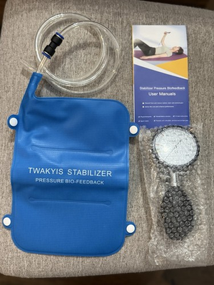 #ad #ad Stabilizer Pressure Biofeedback Device $30.00