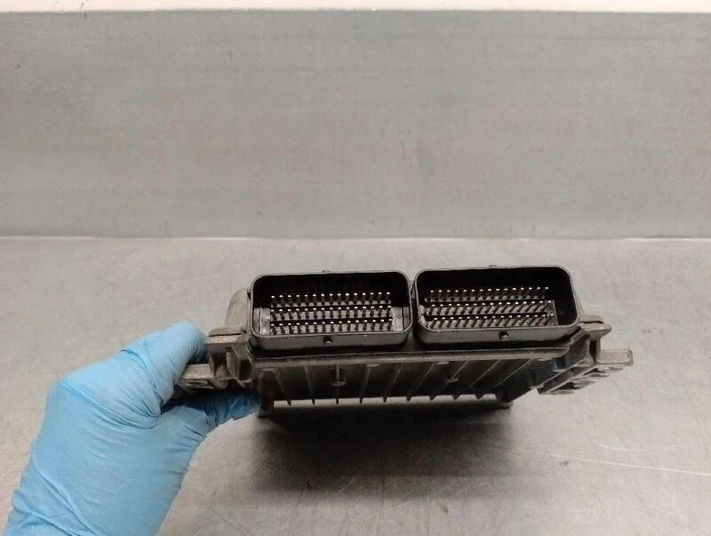 8200214973 centralina motore per RENAULT MEGANE I COACH (DA0 1 ) 2.0 16V 5231252 - Immagine 3 di 4