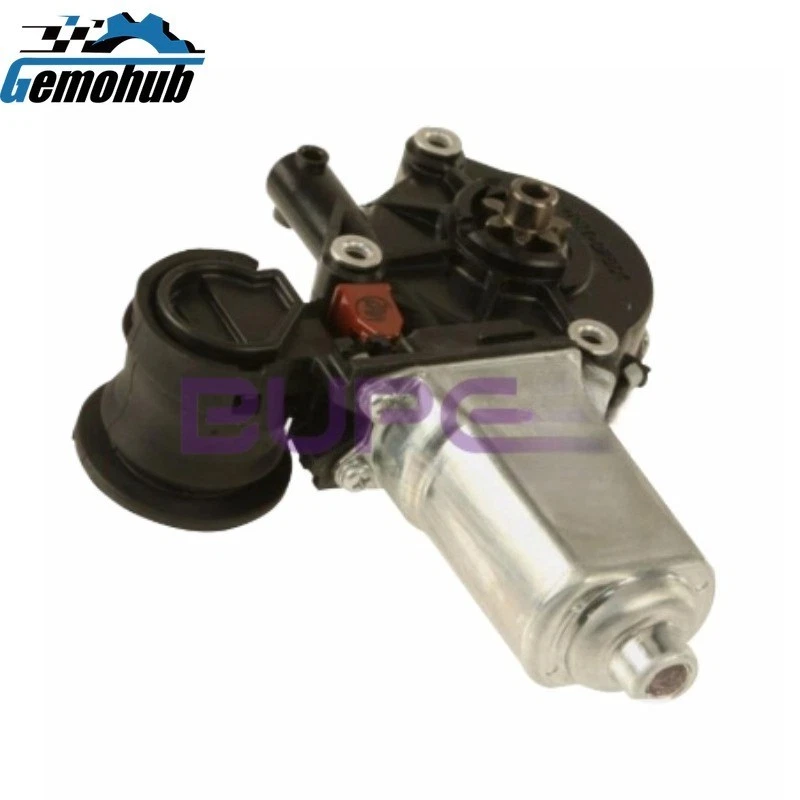 Rear Left Electric Power Window Lifter Motor For 01-06 Lexus LS430 Lexus ES330 - Image 4 of 4