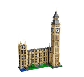 LEGO Creator Expert 10253 Big Ben London Landmark