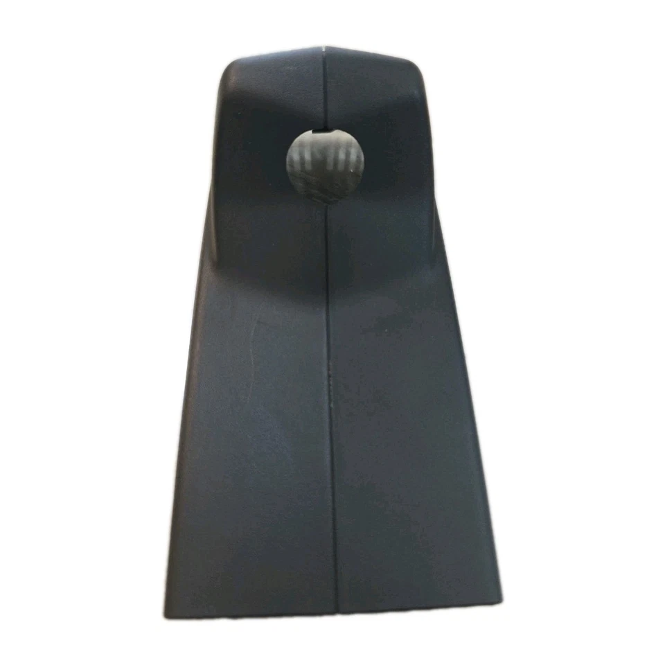 10-23 ESPEJO RETROVISOR BMW OEM F13 F02 F30 F22 F10 F15 F25 USADO CUBIERTA MOLDURA PANEL Foto 3 de 4