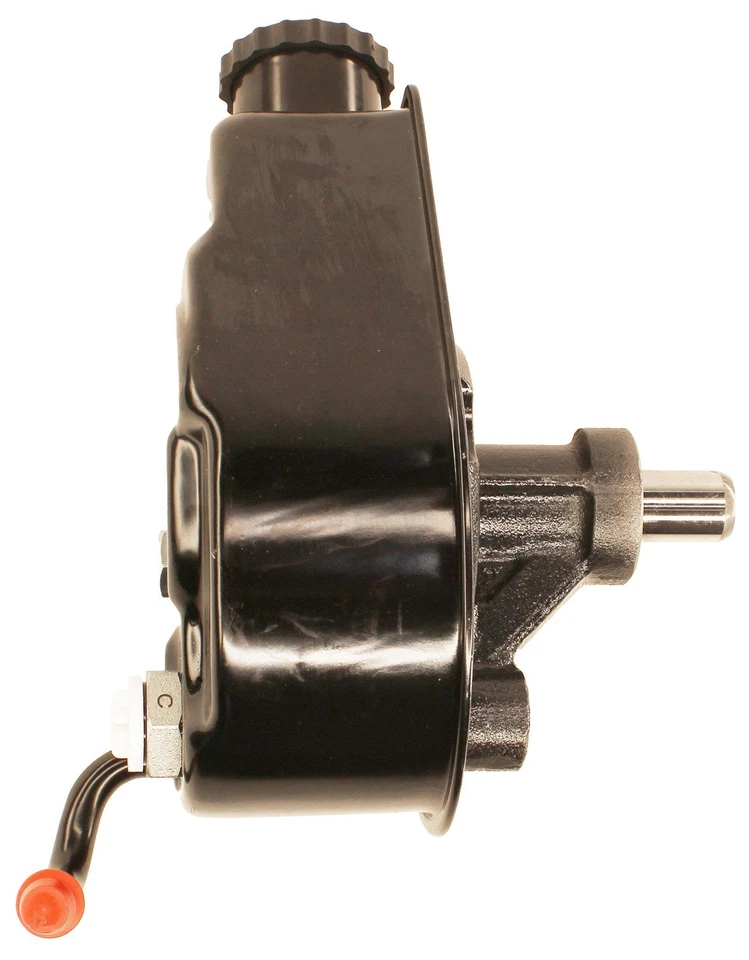 For Dodge Charger 1977-1978 Lares 12181 New Power Steering Pump Foto 4 de 4