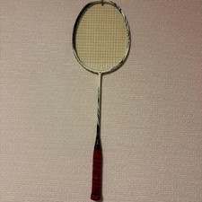 Yonex Astrox 99 Game Badminton Racket White Tiger Discontinued Model