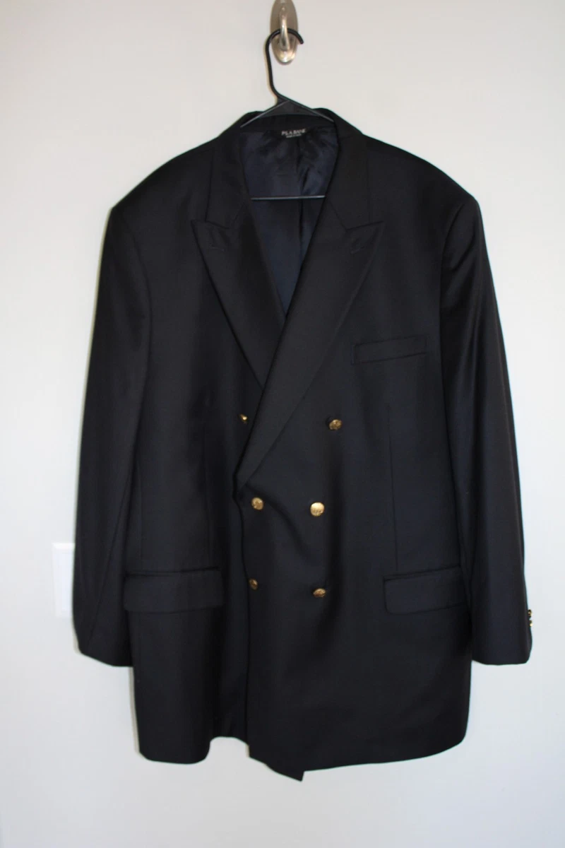 Double Breasted Suit Jackets for Men for sale | eBay