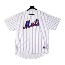 Vintage Russell Athletic New York Mets MLB Ba...
