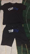 Trapstart Tracksuit