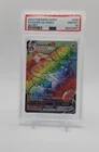 Snorlax VMAX (Secret) 206/202 Swsh01: Sword & Shield Holo PSA 10