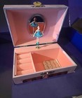 ANASTASIA Rare! Music Box Promotional Gift Set 1997 — photo 2
