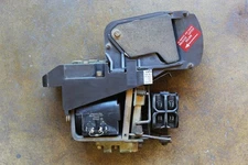 SIEMENS ALLIS 14-193-100-563 CONTACTOR 1250 AMP 1000V EXCELLENT CONDITION