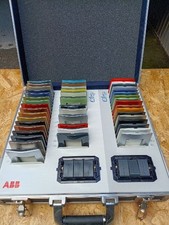 ABB Elos - Valigetta campionatura 