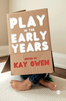 Kay Owen | Play In The Early Years | Buch | Englisch (2021) | Ean 9781529716238