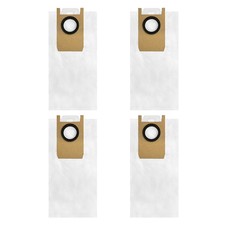 Filters Dust Bags Accessories for Eufy S1 Pro Vacuum Cleaner