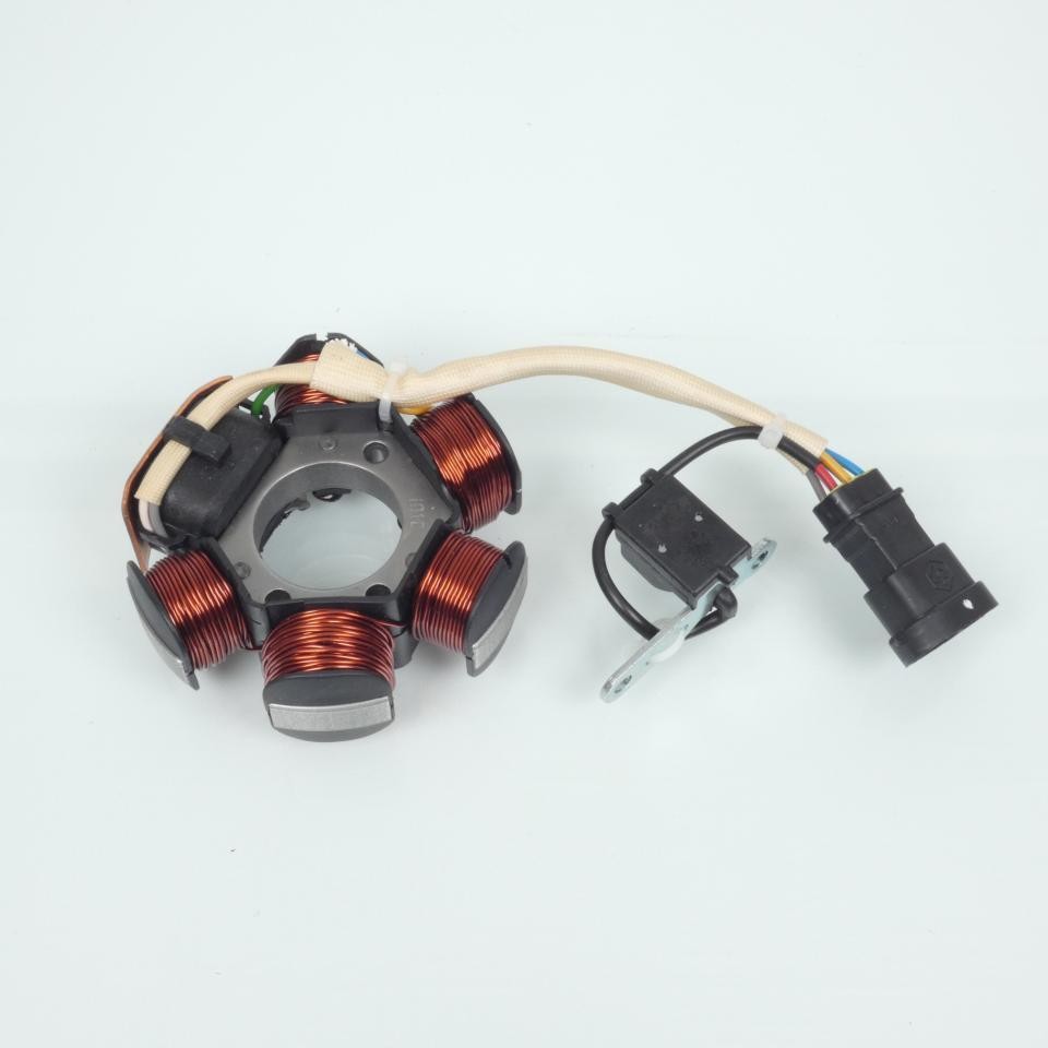 Stator d allumage RMS piece allumage scooter Derbi 50 Boulevard 2009-2014