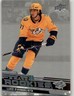 2023-24 Upper Deck NHL Star Rookies Box Set Luke Evangelista #5 Predators