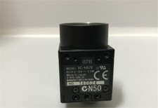 1PCS SONY XC-ST50CE Industrial Black And White CCD Camera In Good - Foto 6