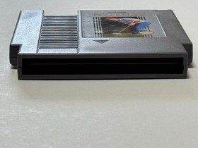 Jack Nicklaus Major Championship Golf Nintendo NES Game Cartridge Only