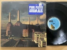 PINK FLOYD ANIMALS RARE 1977 ORIGINAL VINYL CLASSIC ROCK PSYCH SHRINK HYPE NM/EX