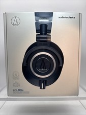 Audio-Technica ATH-M50X Professional Monitor Headphones PROAUDIOSTAR New