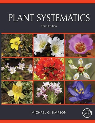 Plant Systematics, Michael G. Simpson