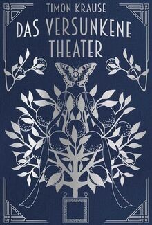 Das Versunkene Theater: Magical Realism Roman   trä... | Buch | Zustand sehr gut