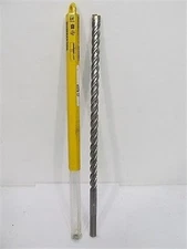 DeWalt DW5812 , 3/4" x 16" x 21-1/2" Rock Carbide Hammer Drill Bit