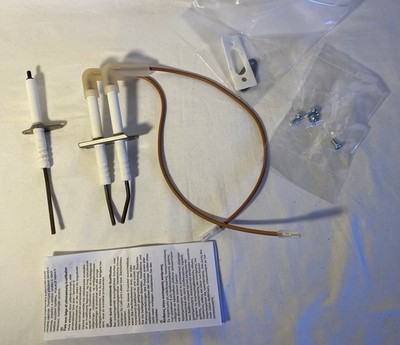 Vaillant Elektroden Wartungskit Neu in OVP 0020143440 Bitte überprüfen Sie richtig