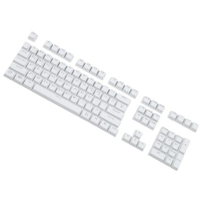 OEM Keycaps Korean Alphabets Keycaps for 61/64/68/75/87/98/104/108 Keyboard