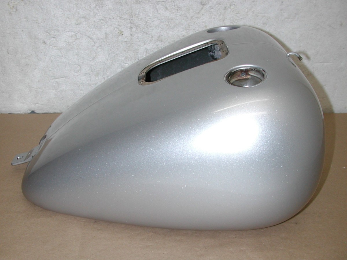 HARLEY DAVIDSON Softail Heritage Fat Boy 04-07 EFI OEM 61625-01E